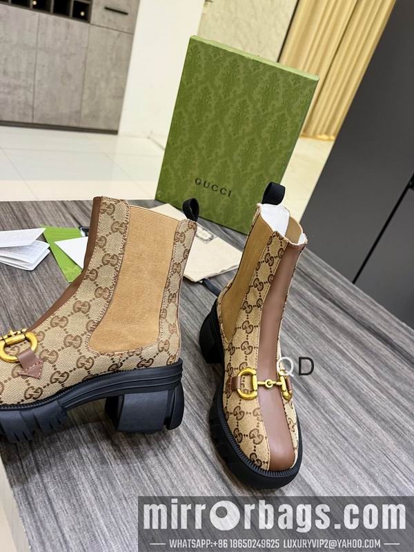 Gucci Replica Shoes sz35-41 GDT0343