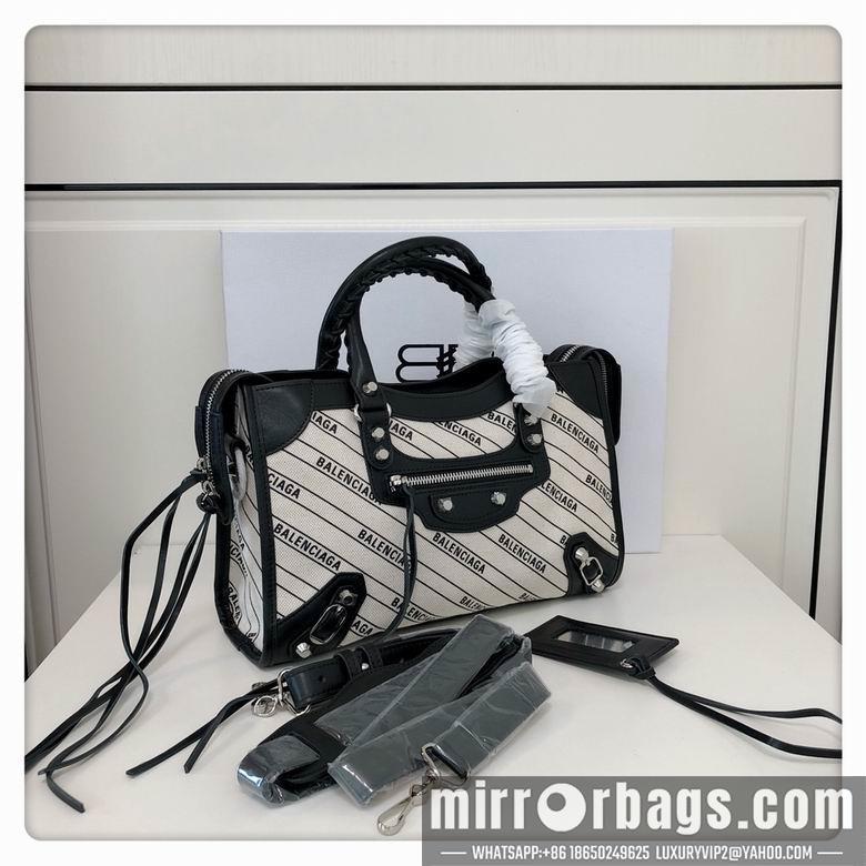 Balenciaga Bags 299X 30X20X10cm GY 2colour