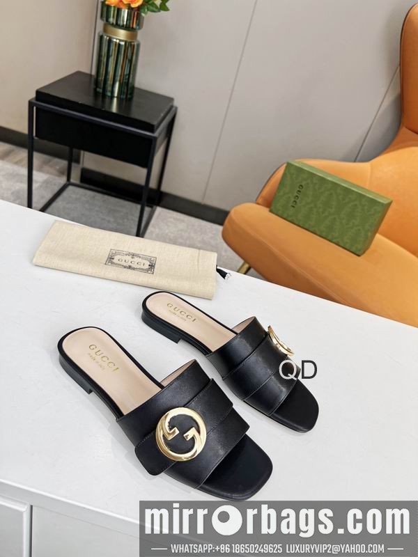 Gucci Replica Shoes sz35-43 GDT0353