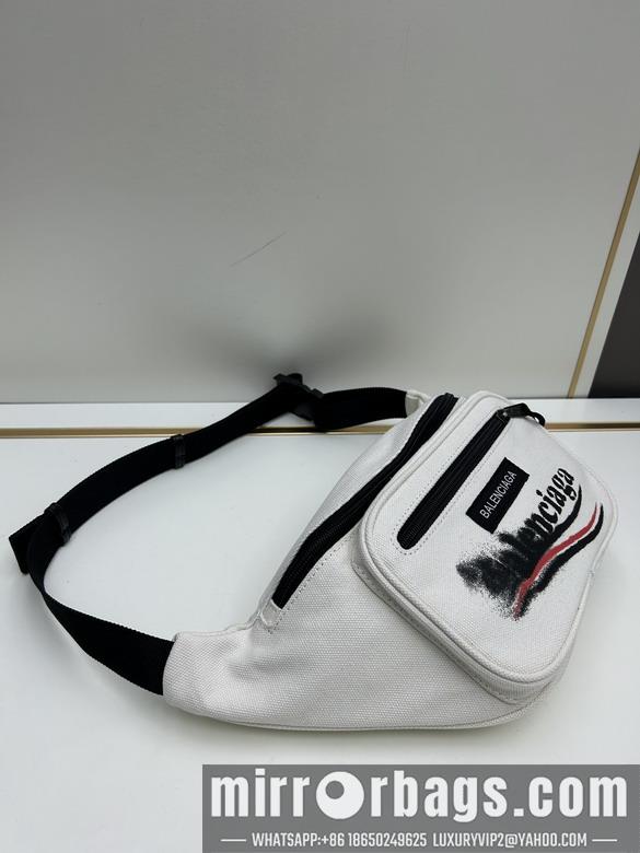 Balenciaga Bags Balenciag 932 24x9x18cm jj1