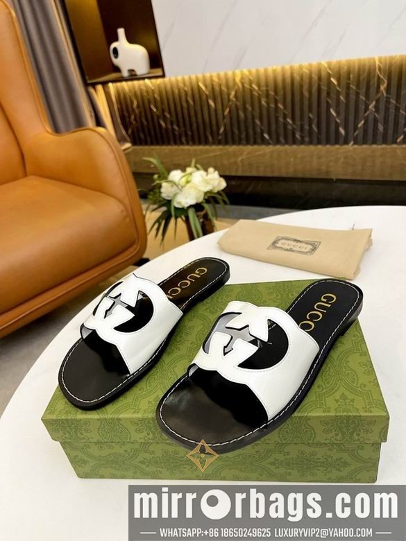 Gucci Replica Shoes 35-41 mhf0301