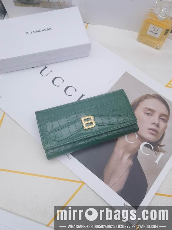 Balenciaga Bags 8372 XMY 4colour
