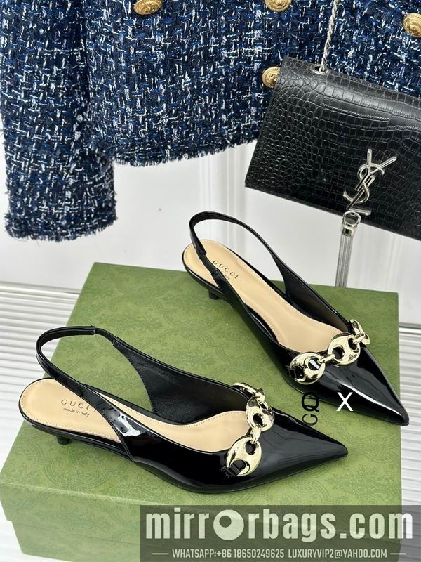 Gucci Replica Shoes sz35-40 JX0904