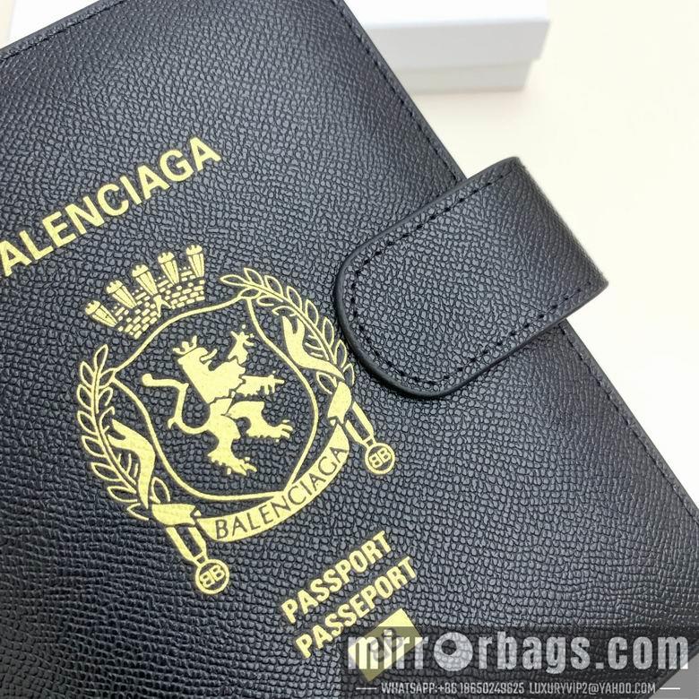 Balenciaga Bags 2718 15X19X4cm YG 2colour