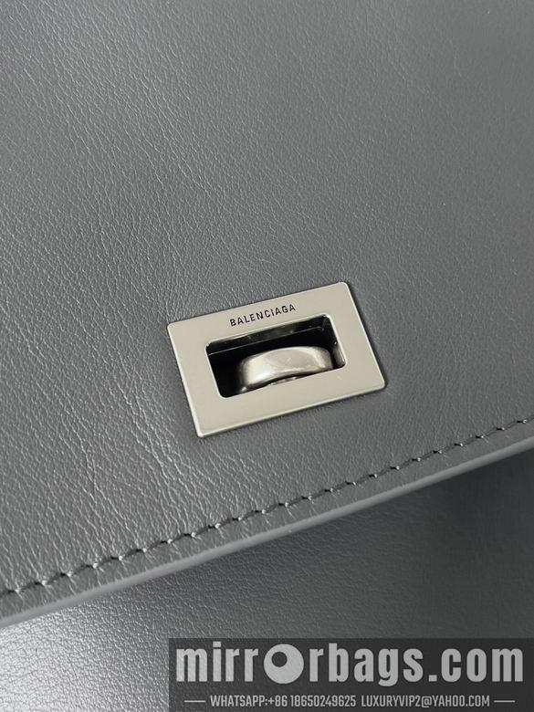 Balenciaga Bags Rodeo 789744 39.8X29.9X12.9cm GY 4colour