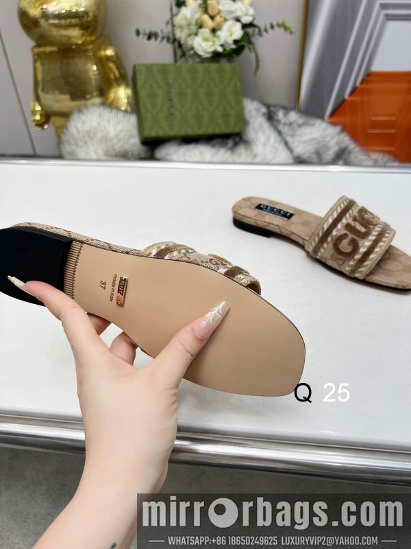 Gucci Replica Shoes sz35-40 JH0702