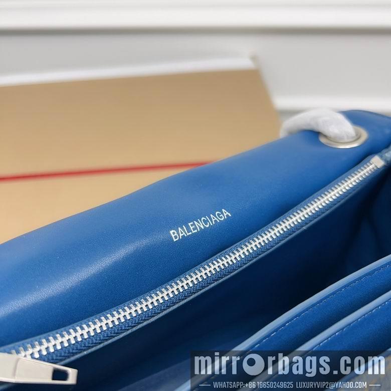 Balenciaga Bags 31X20X12cm 121101 GY