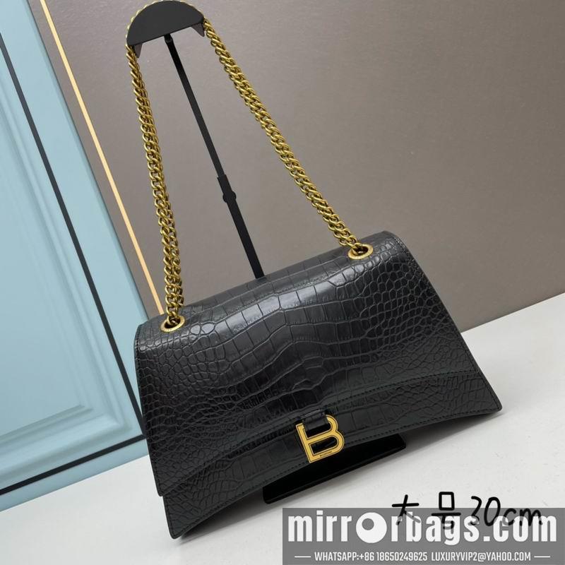Balenciaga Bags Balenciaga Hourglass 3932 30x18x11cm  ww