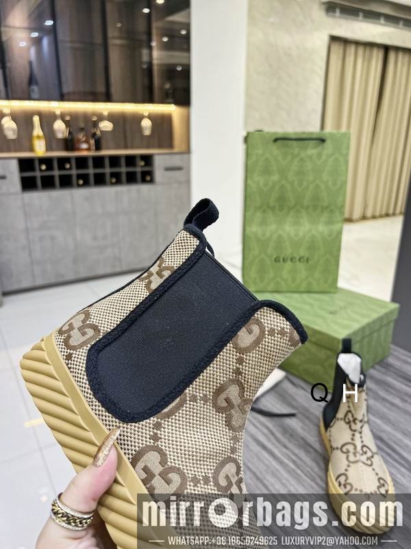 Gucci Replica Shoes sz35-46 HX0305