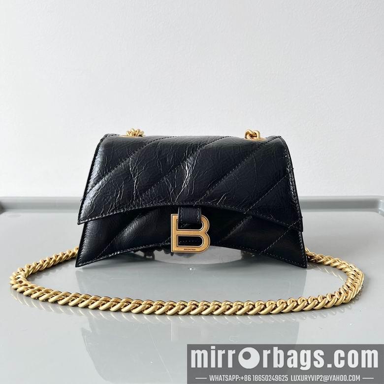 Balenciaga Bags 736016 22cm GY 4colour