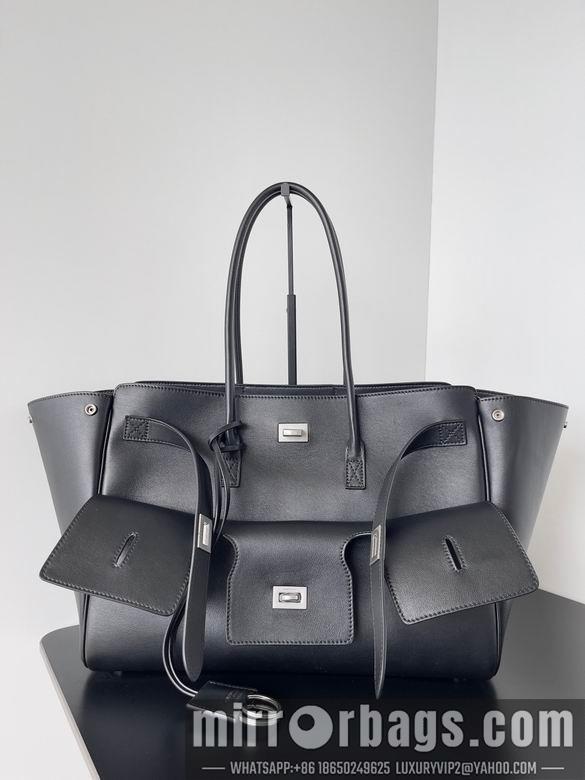Balenciaga Bags bel air 805481 26X37X16cm GY 3colour