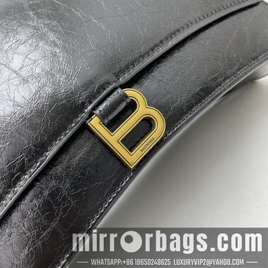 Balenciaga Bags Balenciaga 3932油蜡皮30x18x11cm ww