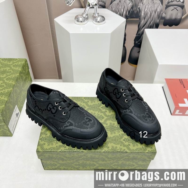 Gucci Replica Shoes sz35-40 2C J1001