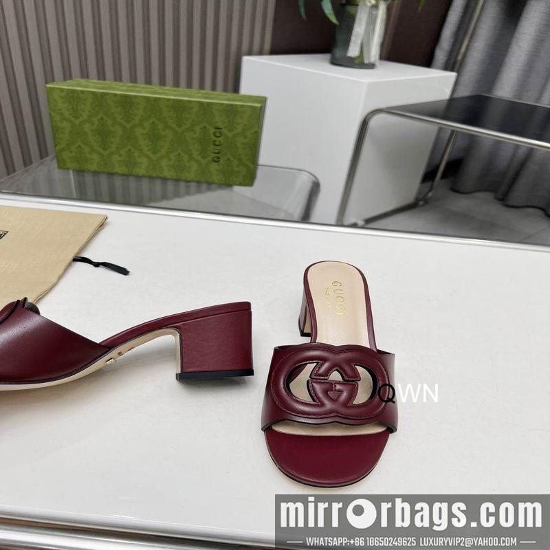 Gucci Replica Shoes sz35-40 WN0409