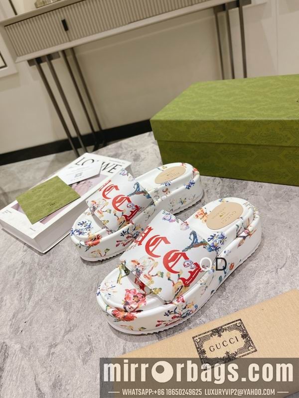 Gucci Replica Shoes sz35-44 GDT0310