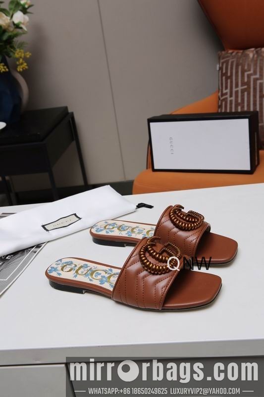 Gucci Replica Shoes sz35-45 NW0357