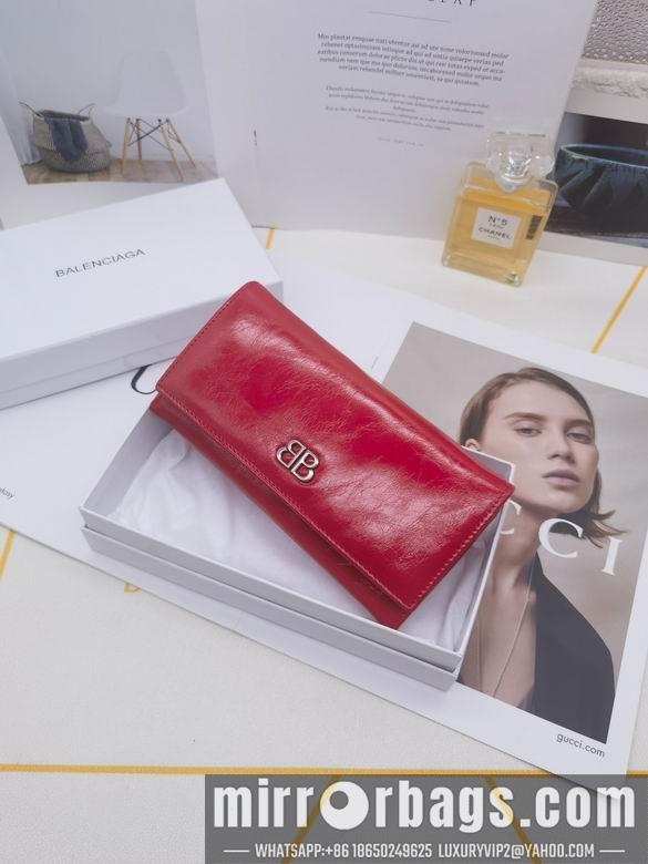 Balenciaga Bags 8393 XMY 4colour