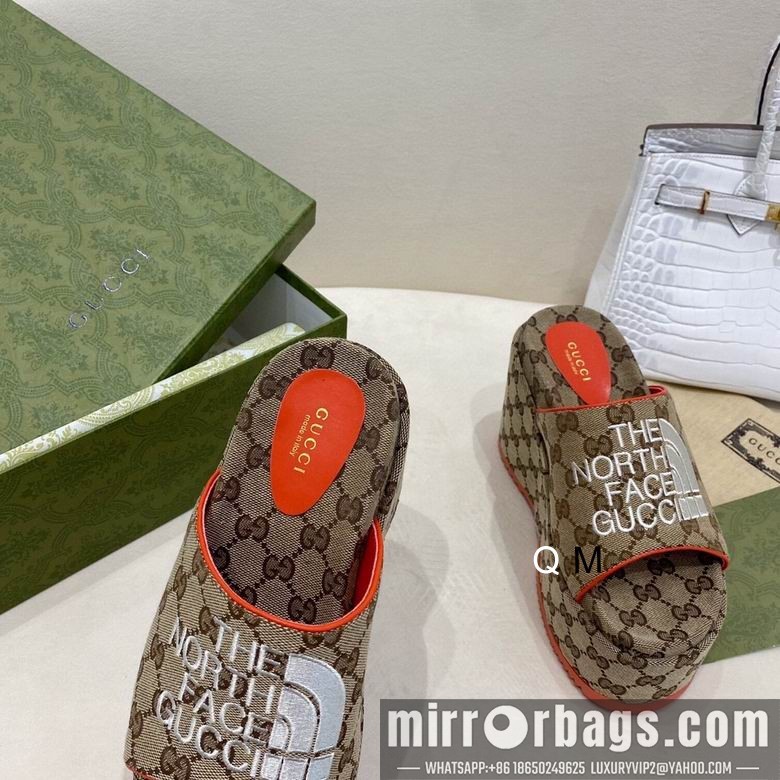 Gucci Replica Shoes sz35-39 OM0316