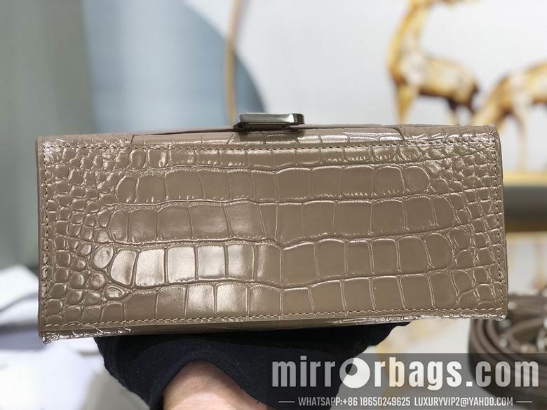 Balenciaga Bags LG0023 23X10X24cm GY 2colour