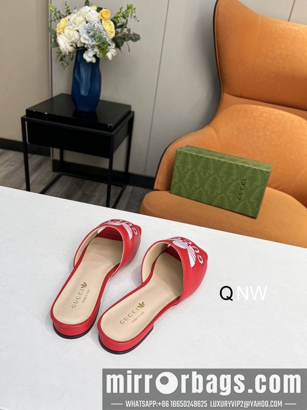 Gucci Replica Shoes sz35-40 WN00707