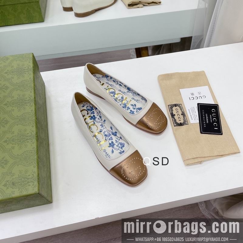 Gucci Replica Shoes sz34-41 SD0318