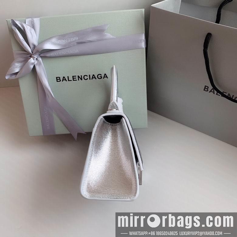 Balenciaga Bags 19X8X13cm 011302 GY 2colour