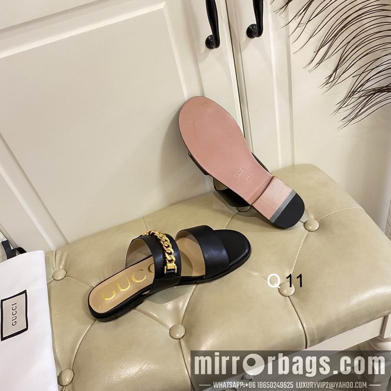 Gucci Replica Shoes sz35-40 Y0312