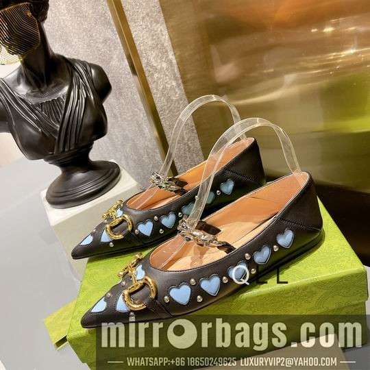 Gucci Replica Shoes sz35-41 LL0315