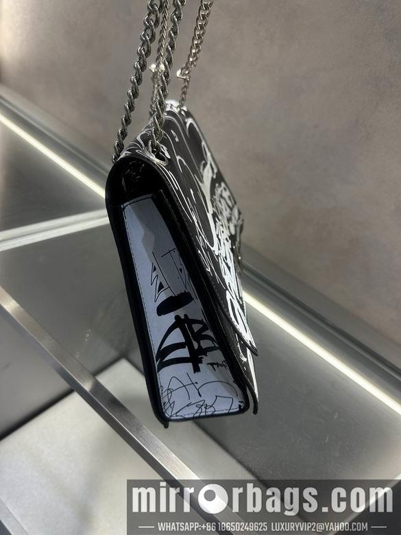 Balenciaga Bags 9003 31X20X10cm GY