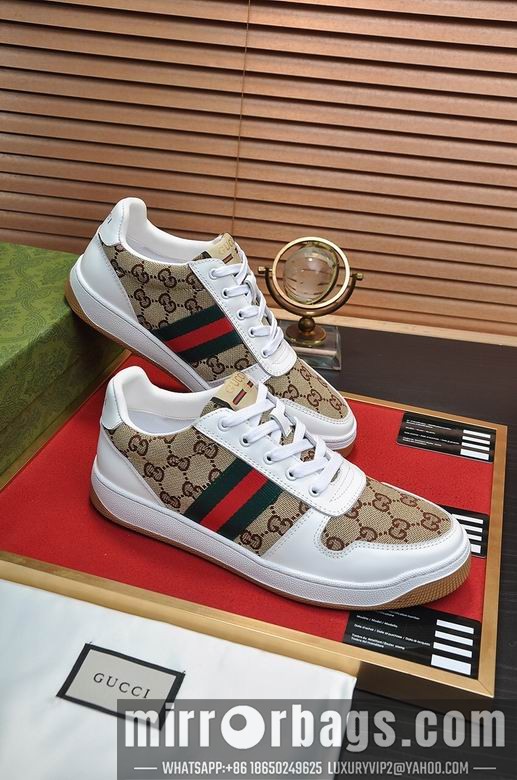 Gucci Replica Shoes SZ 38-44 0511