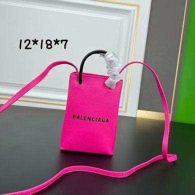 Balenciaga Bags 12X18X7cm 060102  YW