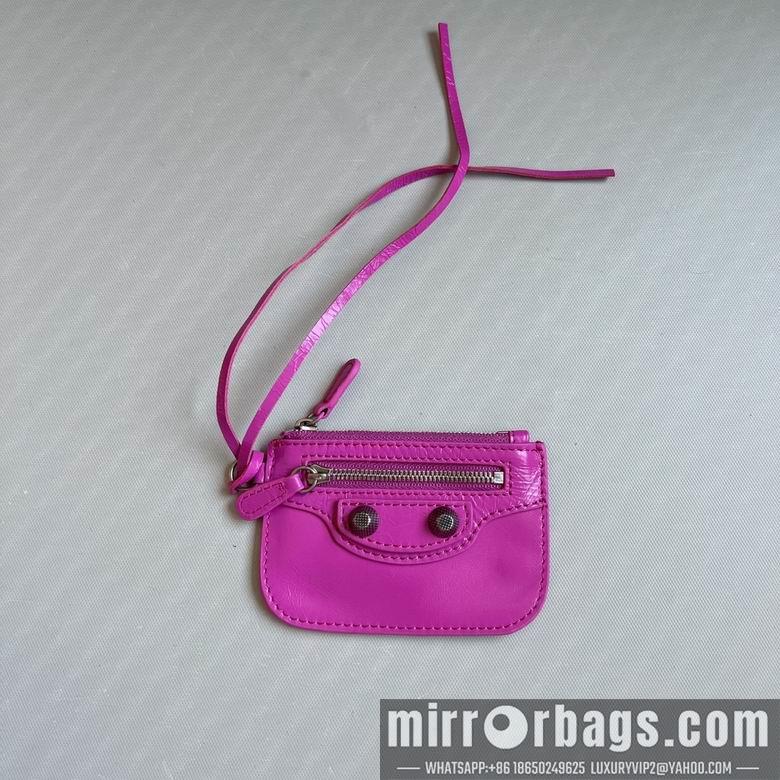 Balenciaga Bags 041418 GY 4colour