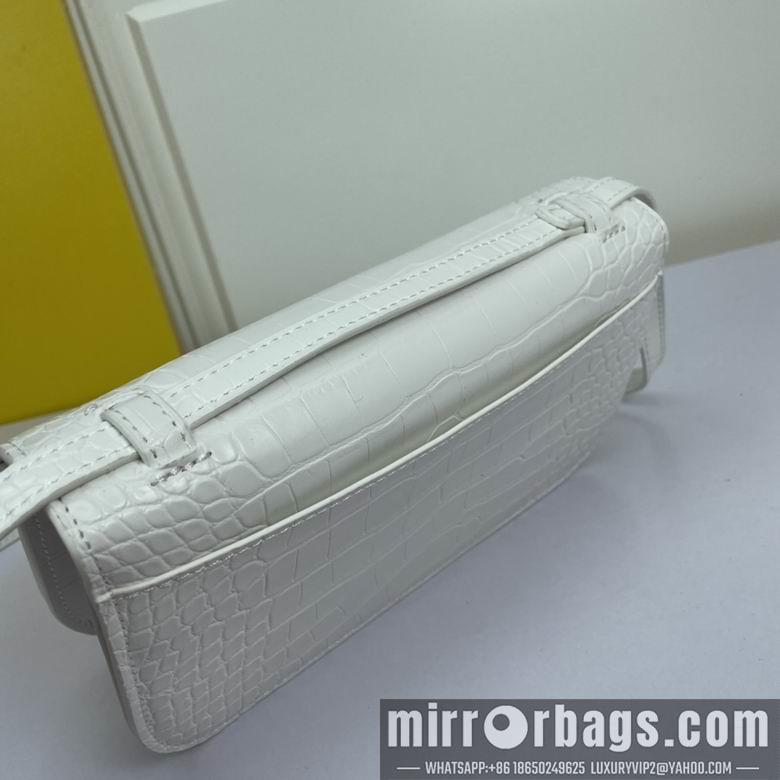 Balenciaga Bags WW674293 23X13X6
