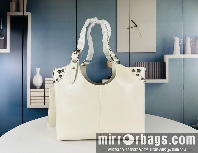 Balenciaga Bags 99391 34X44X29X14cm XMY 3colour