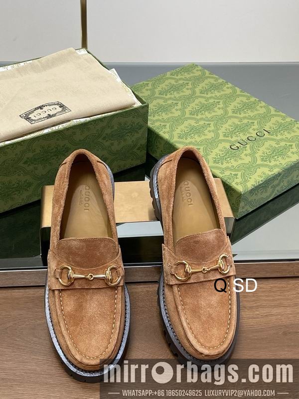 Gucci Replica Shoes sz35-40 SD1201