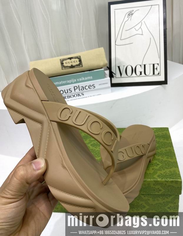 Gucci Replica Shoes sz35-40 Q0609