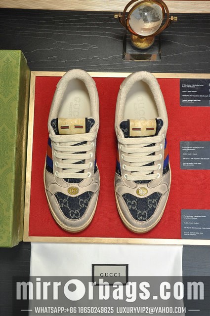 Gucci Replica Shoes SZ 38-44 0501