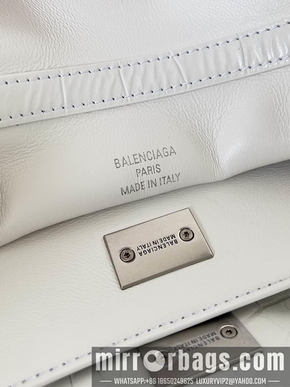 Balenciaga Bags Rodeo 22.8X9.9X8.3cm 080505 GY 3colour