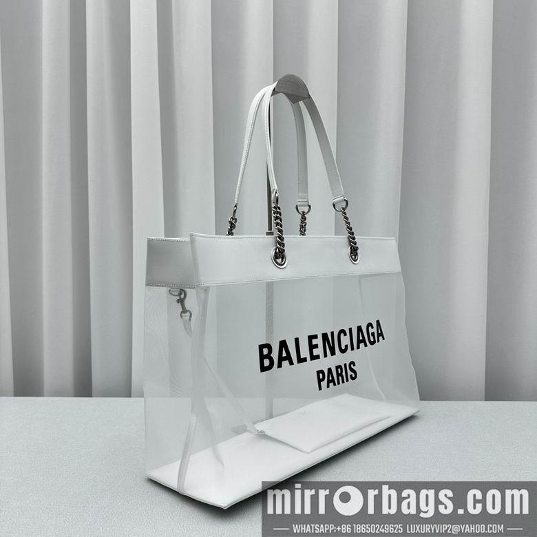 Balenciaga Bags 92841 48X16X33cm GY 3colour