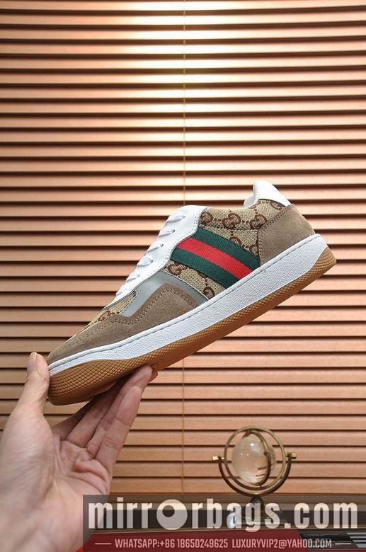Gucci Replica Shoes SZ 38-44 0510