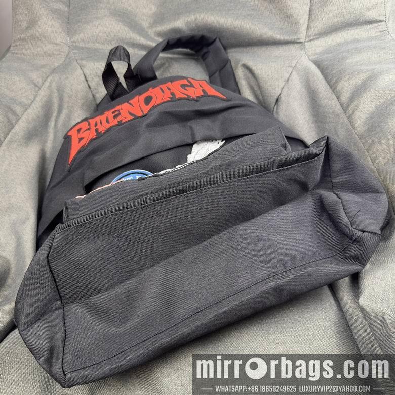 Balenciaga Bags 34X12X45cm 062306 GY 2colour