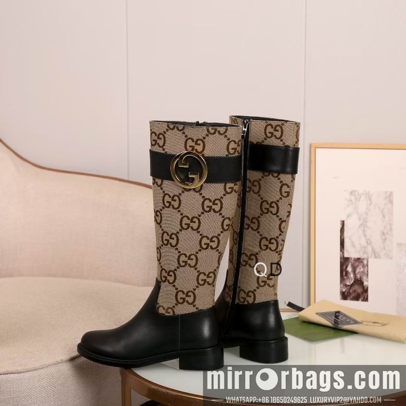 Gucci Replica Shoes sz35-41 GDT0342