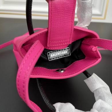 Balenciaga Bags 12X18X7cm 060102  YW