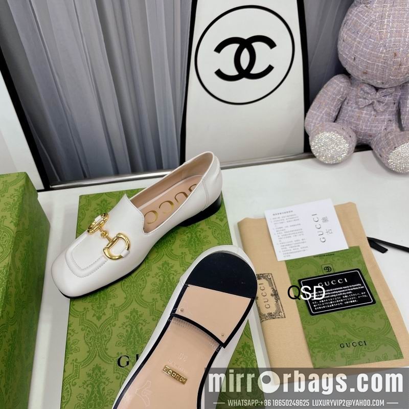 Gucci Replica Shoes sz35-40 SD0338