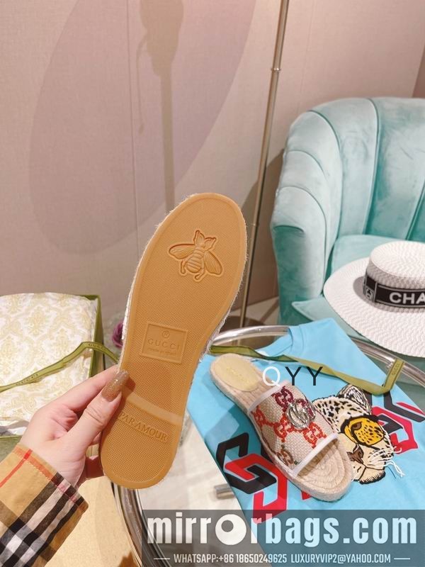 Gucci Replica Shoes sz35-42 YY0305
