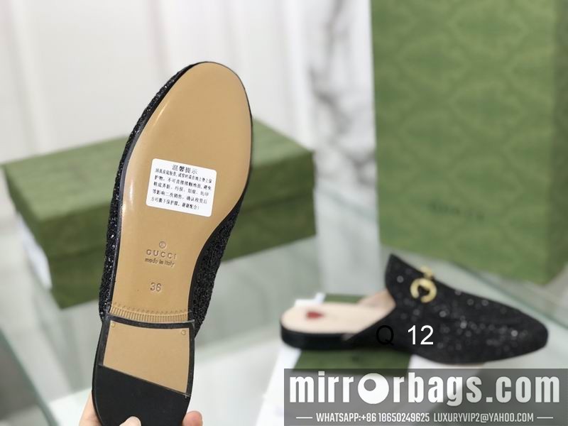 Gucci Replica Shoes sz35-40 XJ0802