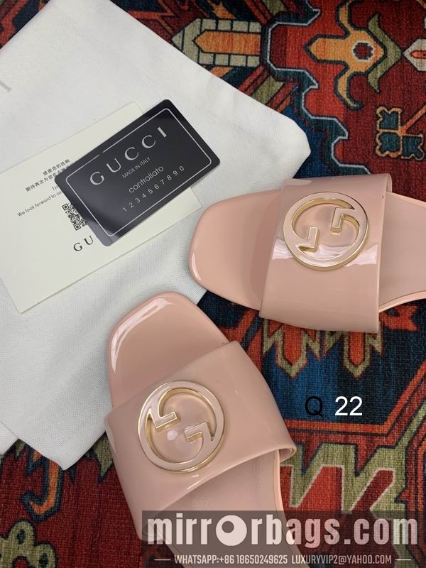 Gucci Replica Shoes sz35-40 SF0305
