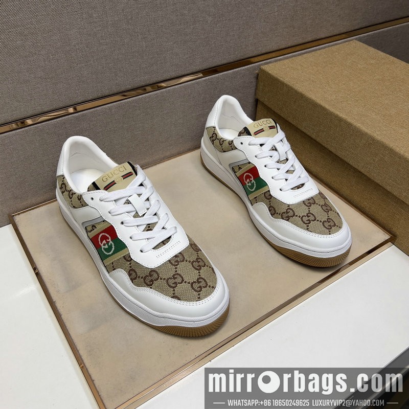 Gucci Replica Shoes SZ 38-44 0506
