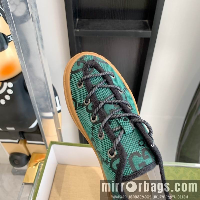 Gucci Replica Shoes sz35-39 XJ0308
