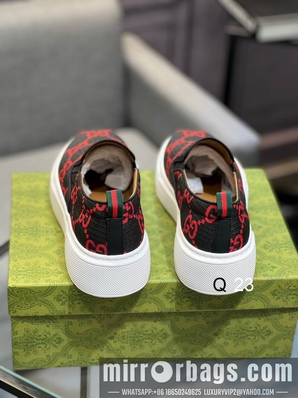 Gucci Replica Shoes sz38-45 HY1101